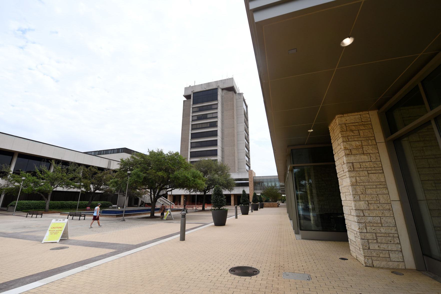 Texas A&M University